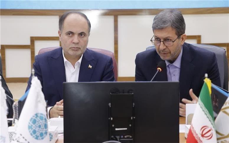 ضریب نفوذ دانش در کشاورزی کشور نیازی جدی به ارتقا دارد