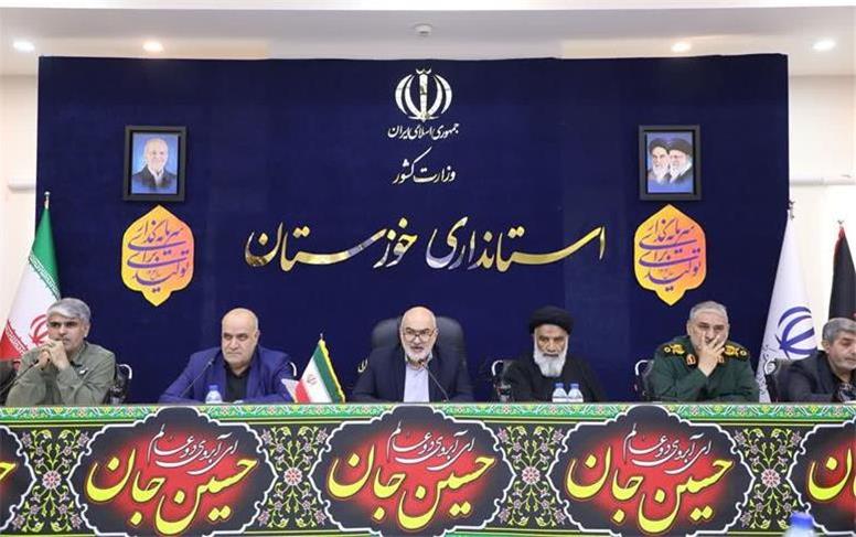 راهپیمایی اربعین امسال با سال‌های گذشته متفاوت است