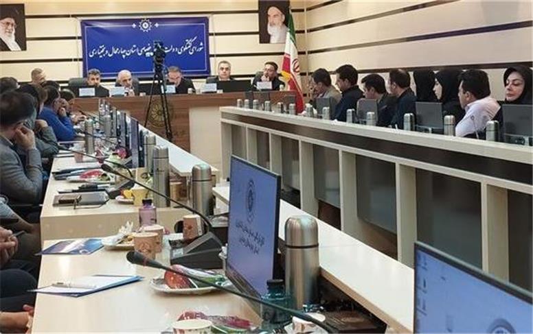 مجوز راه‌اندازی نیروگاه‌های خورشیدی ۳۵۶ مگاواتی صادر شد