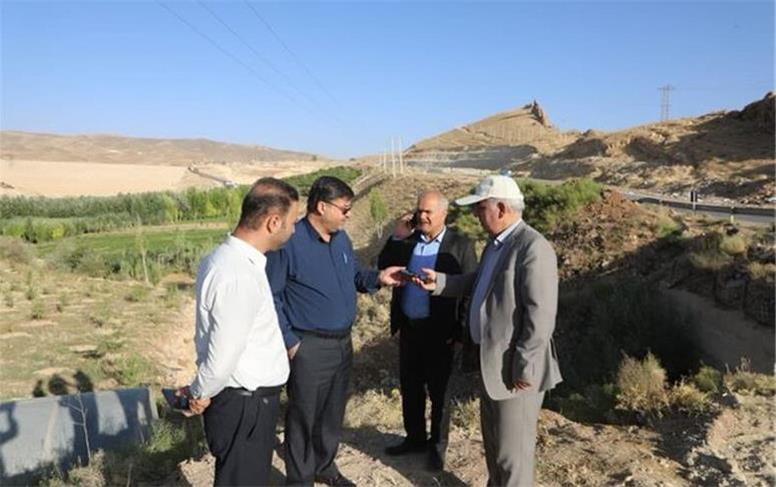 پروژه چهارخطه باباحیدر به چلگرد احتمالا تا ۱۰۰ روز آینده زیر بار ترافیک می‌رود