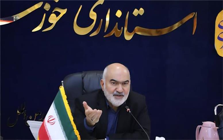 برنامه‌ریزی دقیق و همراهی دستگاه‌ها برای عبور از چالش‌های آبی ضروری است