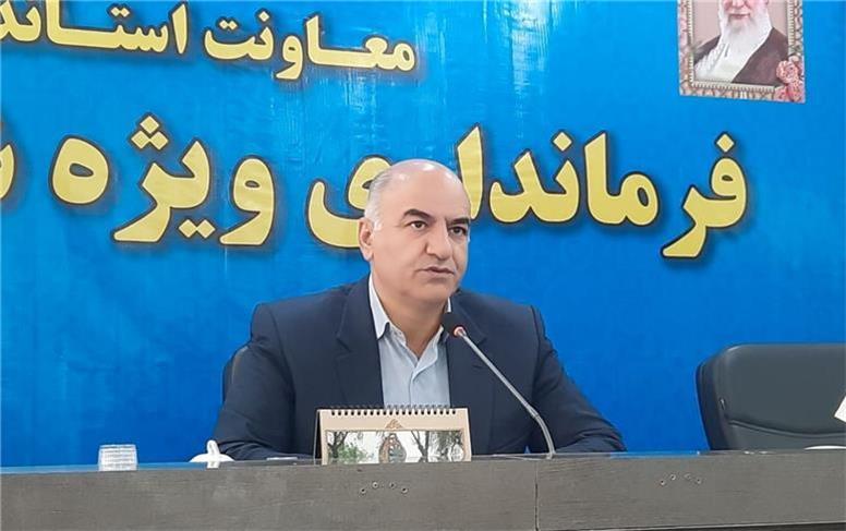انتقاد فرماندار بروجرد از معطل ماندن مصوبات شورای ترافیک