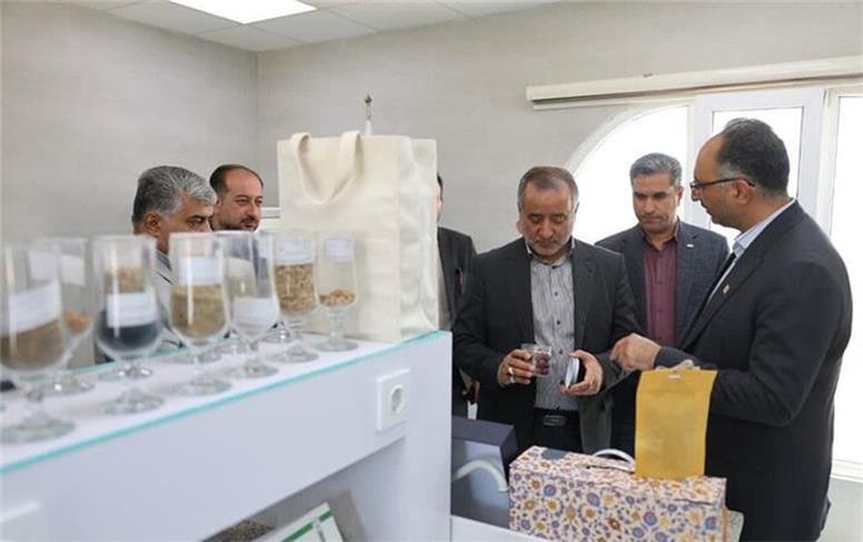گیاهان دارویی می‌تواند به محور اصلی توسعه تبدیل شود