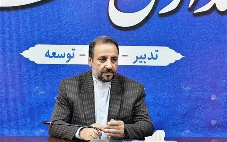 ۹ موکب برای میزبانی از زائران در نهاوند برپا می‌شود