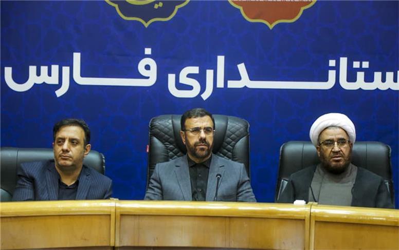 مراسم اربعین کاملاً مردمی است