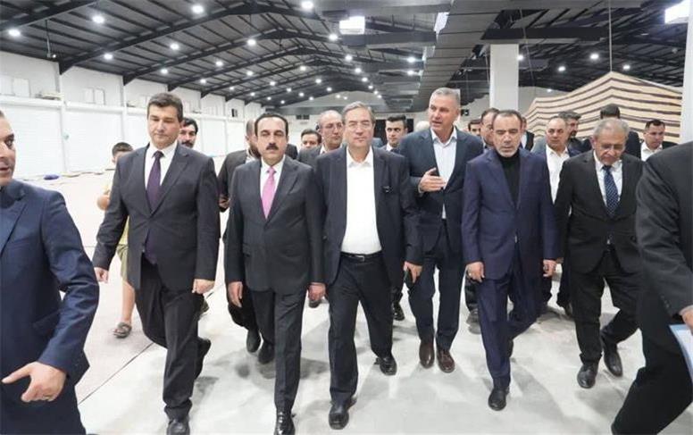 امکانات لازم برای زائران به‌صورت کامل فراهم شود