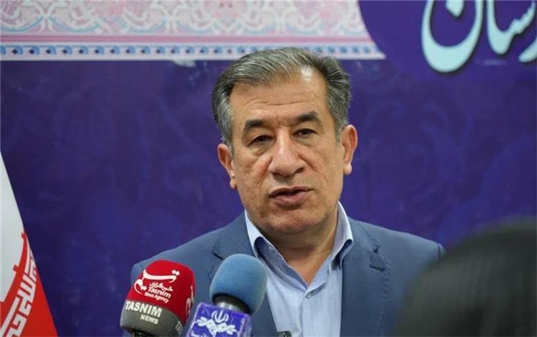 دستگاه‌های اجرایی استان در روزهای ۷ و ۸ مرداد تعطیل است