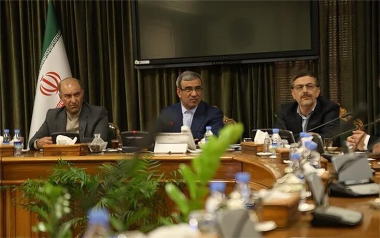 منطقه آزاد تجاری-صنعتی دوغارون یک فرصت برای توسعه خراسان رضوی است