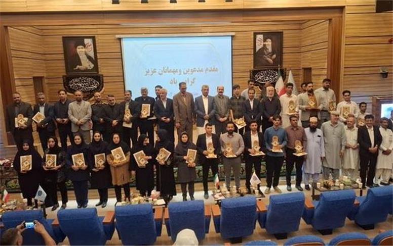 توسعه استان در گرو تربیت نیروی انسانی ماهر و بومی است