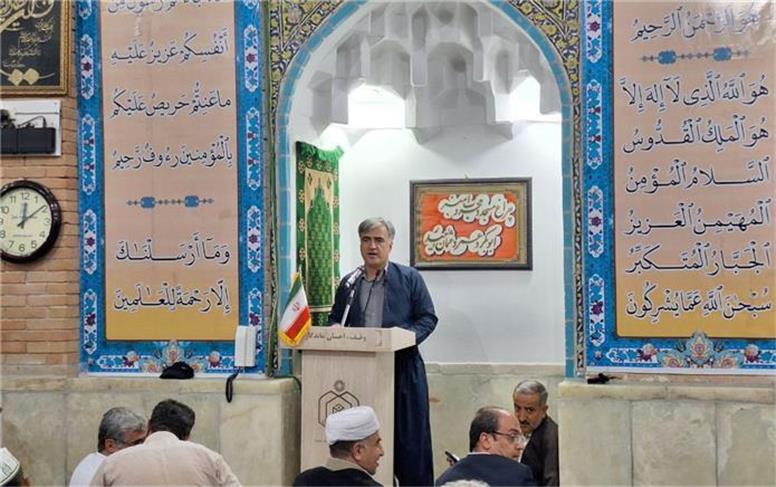 ۴۸ پروژه طی هفته دولت در سنندج به بهره‌برداری می‌رسد