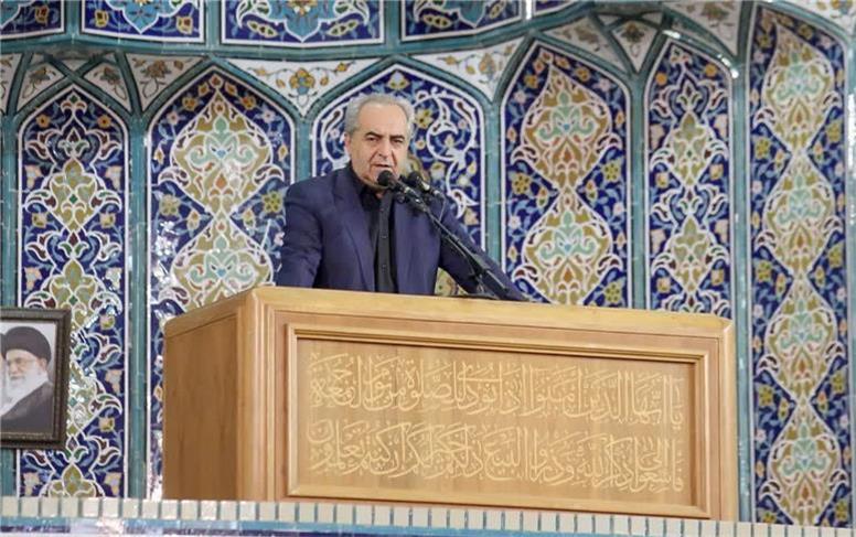 آذربایجان شرقی در حال حاضر رتبه دوم را از نظر اقتصادی در میان استان‌ها دارد