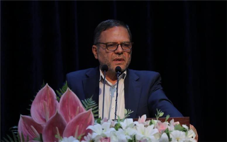 جشنواره شهید رجایی بستری برای ارتقا و اثربخشی نظام اداری است