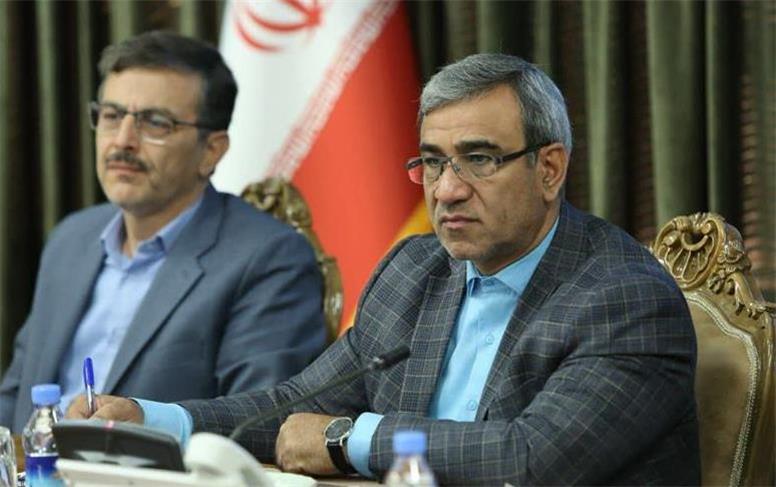 تفویض اختیار شورای عالی معادن به خراسان رضوی عملی نشد