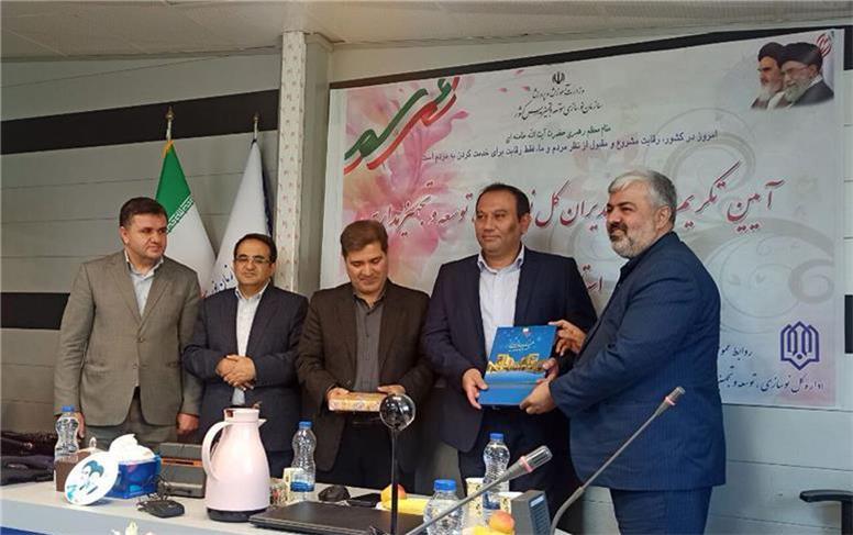 ساخت بیش از ۳ هزار کلاس درس در اردبیل آغاز شد