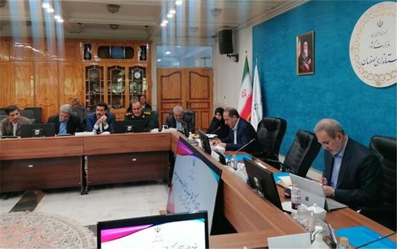 مهار بحران آب، سرنوشت‌ساز است