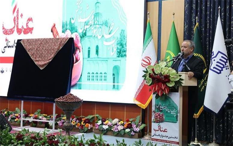 خراسان جنوبی به دنبال تحول در بسته‌بندی محصولات کشاورزی است