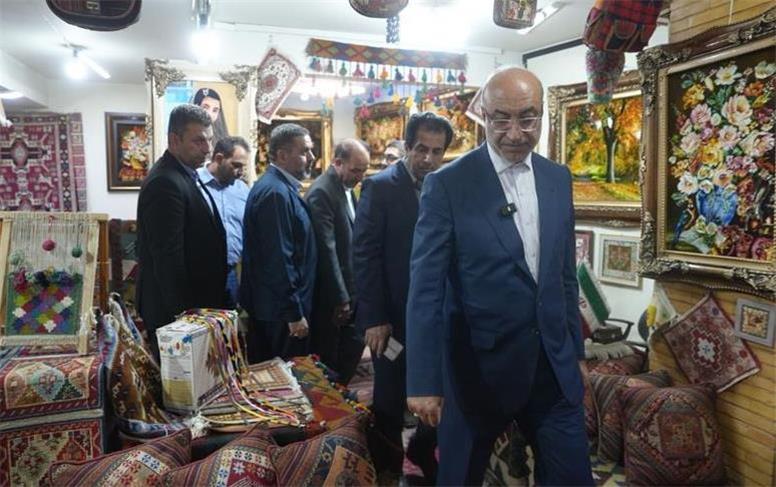 ۱۵۰ میلیارد تومان برای تکمیل موزه کرمانشاه اختصاص یافت