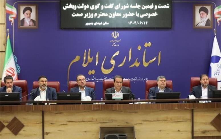 چرخ تولید و اقتصاد استان بر پایه فعالیت واحدهای تولیدی و اقتصادی می‌چرخد