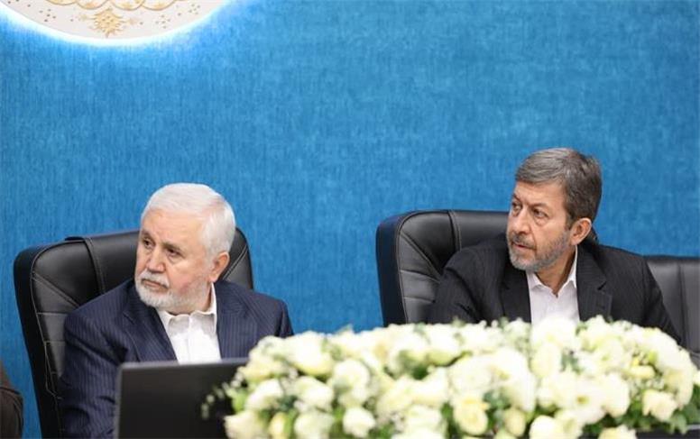 کارخانه تاریخی ریسباف به موزه و مرکز گردشگری-فرهنگی تبدیل می‌شود