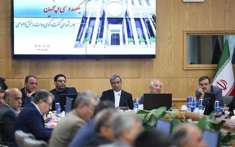 فعالان اقتصادی با بازسازی خانه‌های تاریخی، میراث فرهنگی را حفظ کنند | لزوم تعریف سازوکار عملیاتی برای تفویض اختیارات موثر به استانداران