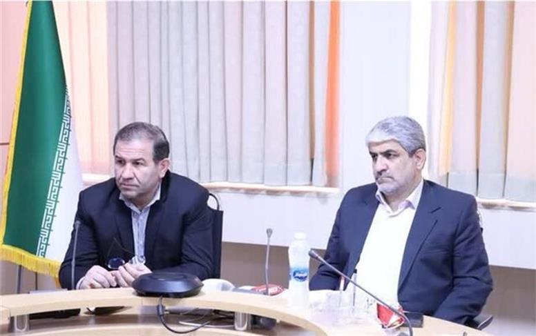 مجوز ساخت تعدادی از پروژه‌های بلندمرتبه‌سازی و برج‌سازی در سطح استان اخذ شد