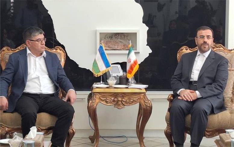 پیوندهای فرهنگی عمیقی بین فارس و ازبکستان وجود دارد | دولت ازبکستان برای گردشگران ایرانی روادید را لغو کند