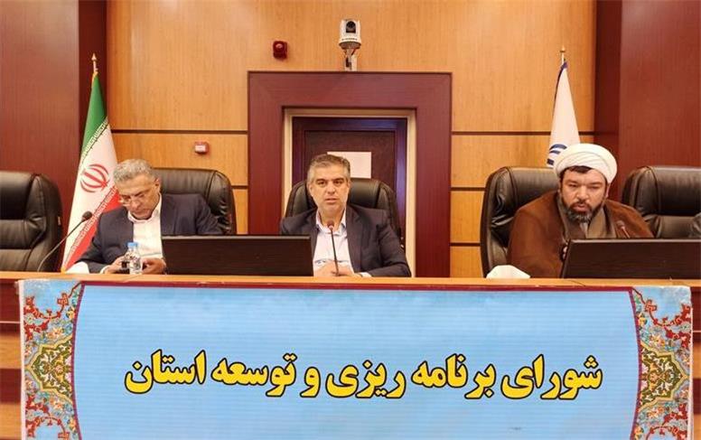 مناسب‌سازی معابر شهری در نقاط مختلف استان جدی گرفته شود