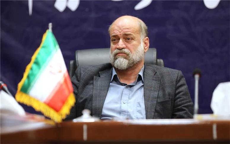 دانشگاه ایلام، مرکز توسعه «دستیار هوش مصنوعی استانداران» انتخاب شد