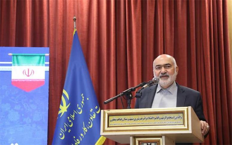 ۲ تعاونی خوزستان در جمع ۱۵ تعاونی برتر کشور