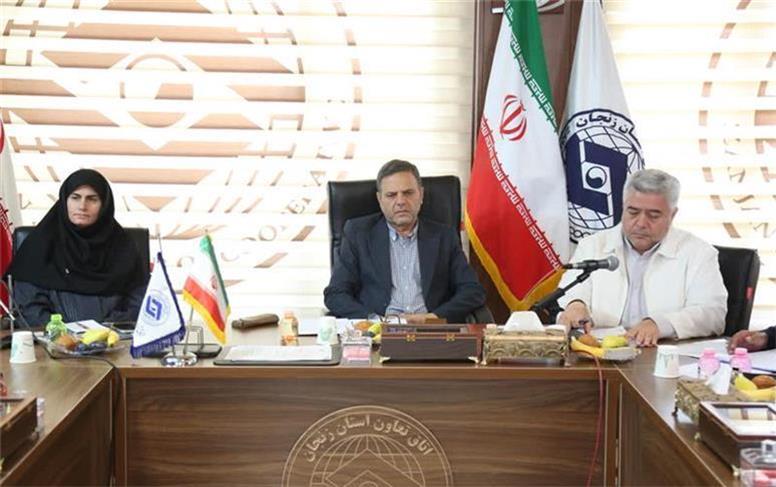 بررسی دقیق دلایل ناکامی در اجرای مدل تعاونی ضروری است