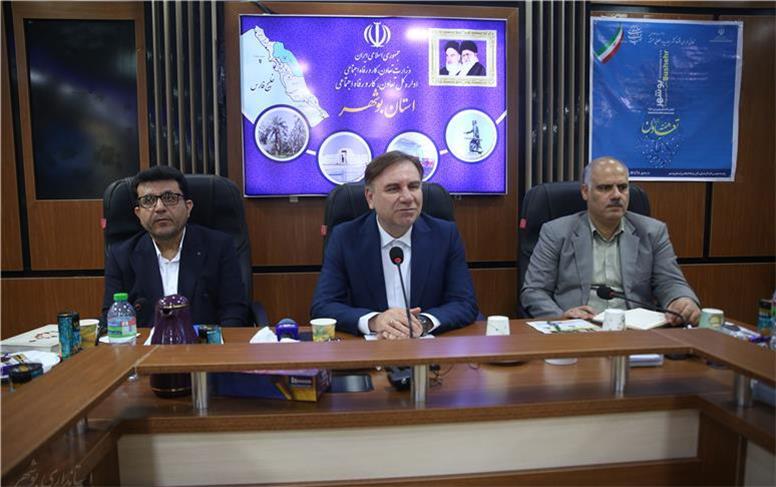 رسانه‌ها، بازوی فرهنگی توسعه تعاونی‌ها هستند