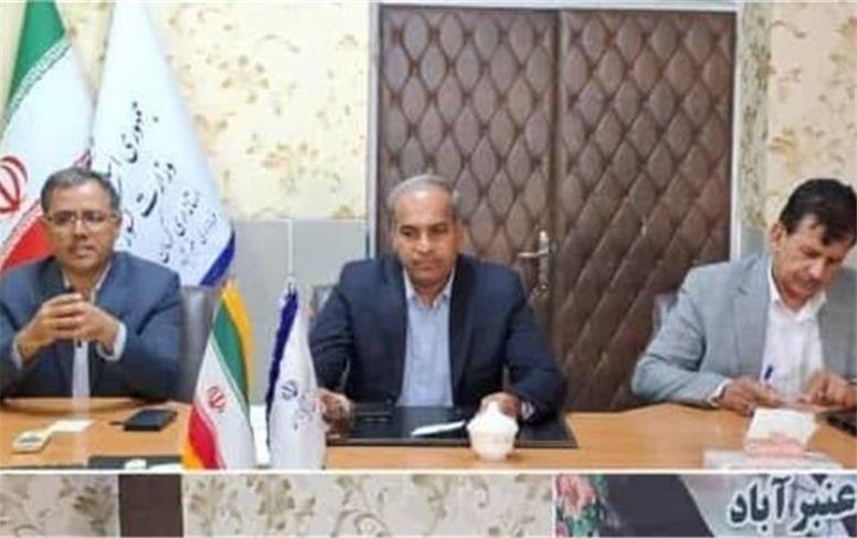 عنبرآباد؛ میزبان جشنواره خرما