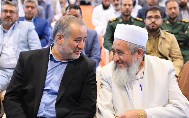 سیاست جمهوری اسلامی ایران، تقویت مشترکات و انسجام درونی است