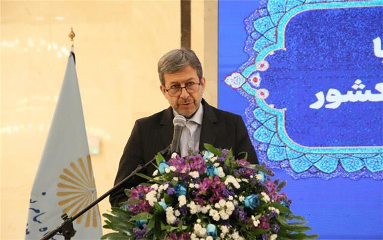 لزوم تغییر ساختار جدی و خوداتکایی در دانشگاه پیام‌نور