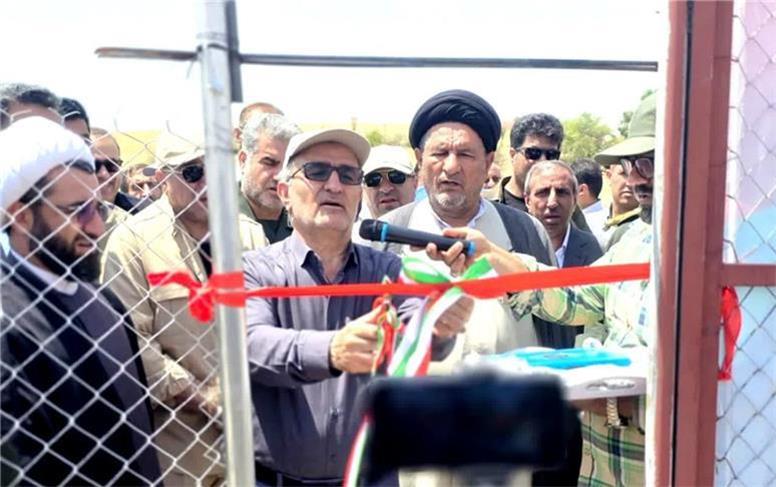 ۶ پروژه برق‌رسانی در کهگیلویه به بهره‌برداری می‌رسد