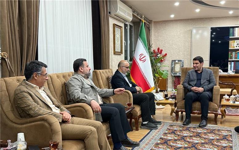 تسهیلات مالی ویژه برای توسعه زیرساخت‌های گردشگری اختصاص یابد