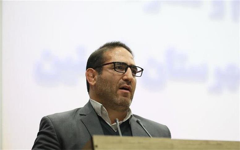۲۶ قطعه زمین به خانواده‌های مشمول طرح جوانی جمعیت در فامنین واگذار شد