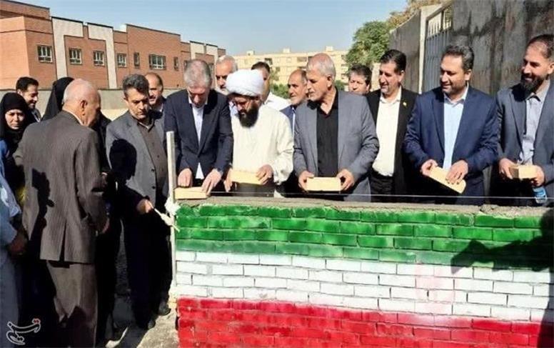 کمبود ۷۴ مدرسه در شهرستان پاکدشت