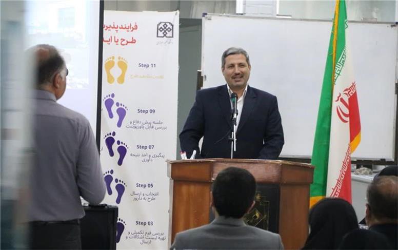 روند توسعه سبزوار از دل دانشگاه‌ها و آموزش عالی می‌گذرد