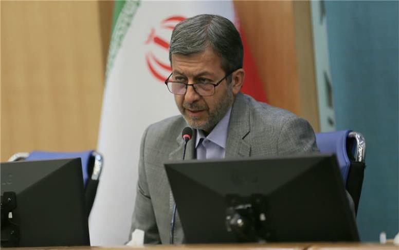 پروژه ملی قطار تندرو اصفهان_ قم _ تهران یک گام تا بهره‌برداری فاصله دارد