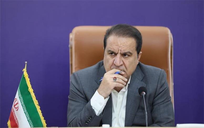 استفاده از هوش مصنوعی محوری‌ترین رسالت نخبگان استان است