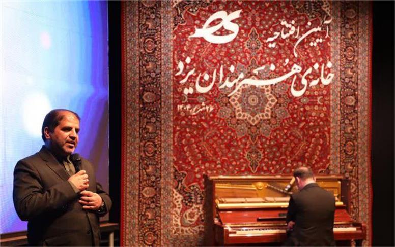 نسل جدید با دسترسی به فناوری، درک عمیق‌تری از هنر و هویت فرهنگی دارد