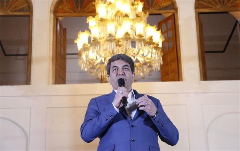 برگزاری جشنواره‌های فرهنگی، فرصتی برای جهش گردشگری و جذب سرمایه‌گذاری است‌