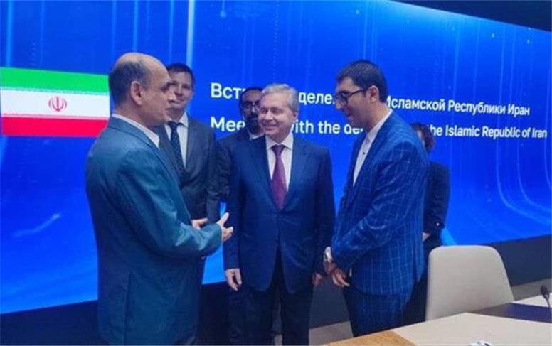 گیلان می‌تواند یکی از نقاط کلیدی کریدور شمال ـ جنوب باشد