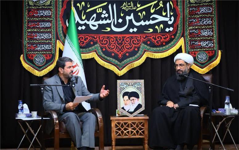 هیچ شکاف غیرضروری میان مسئولان، نخبگان و مردم نباید باقی بماند