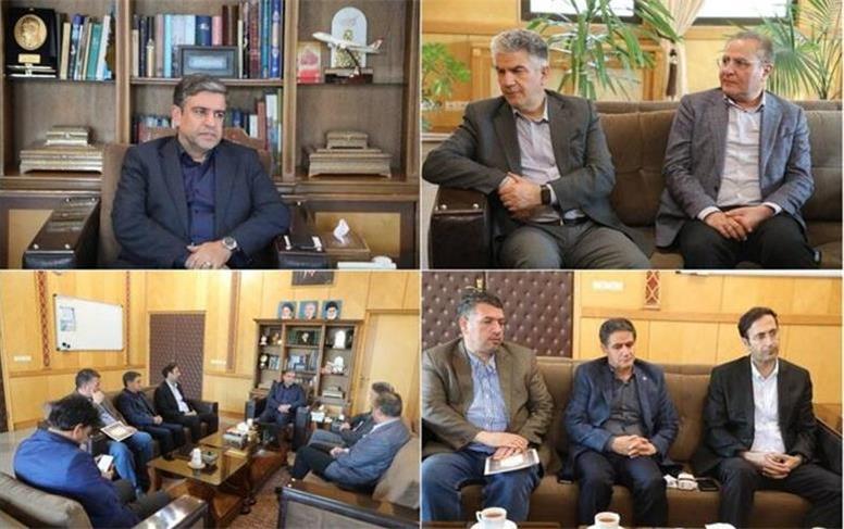 اختصاص ۳۷ هزار و ۵۰۰ میلیارد ریال برای تکمیل زیرساخت‌های درمانی اردبیل