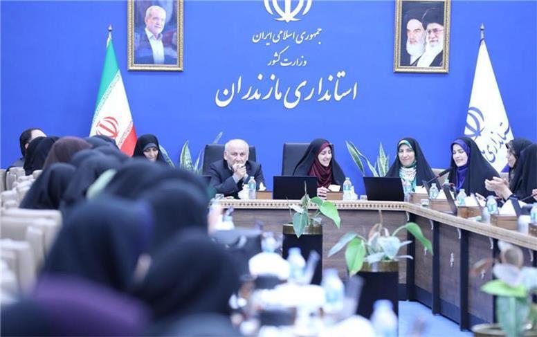 کاهش ساعت کاری زنان شاغل برای حمایت از تعادل کار و زندگی از اول مهر ماه