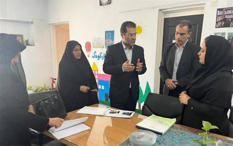 ضرورت هم‌افزایی دستگاه‌ها برای حمایت ویژه از کودکان کار در بوشهر