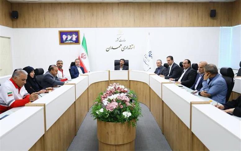دبیرخانه مدیریت محله‌محور در استان تشکیل می‌شود