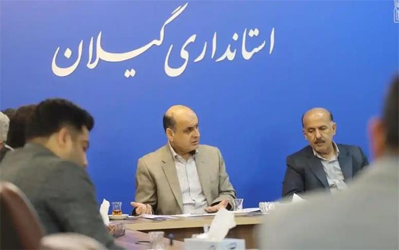 تامین آب شرب پایدار برای رودبار، منجیل و لوشان از اولویت‌های جدی استان است